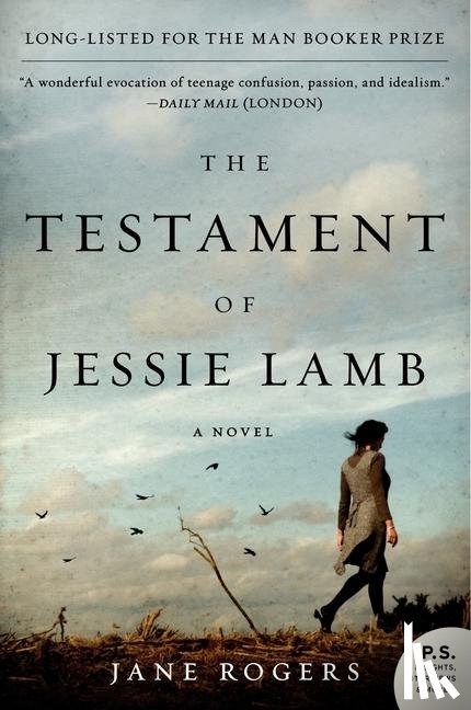 Rogers, Jane - Testament of Jessie Lamb, The