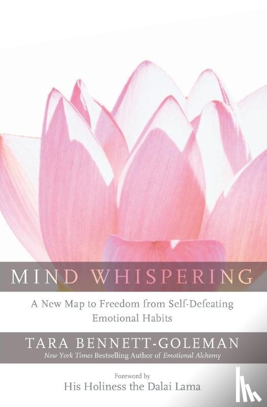 Bennett-Goleman, Tara - Mind Whispering