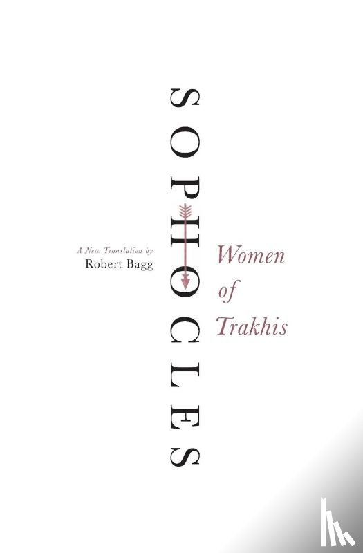 Sophocles - Women of Trakhis