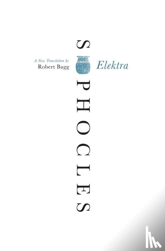 Sophocles - Elektra