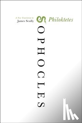 Sophocles - PHILOKTETES PB