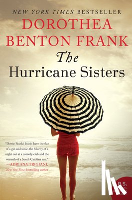 Frank, Dorothea Benton - The Hurricane Sisters