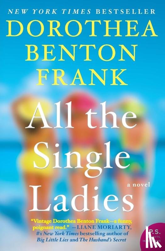 Frank, Dorothea Benton - All the Single Ladies