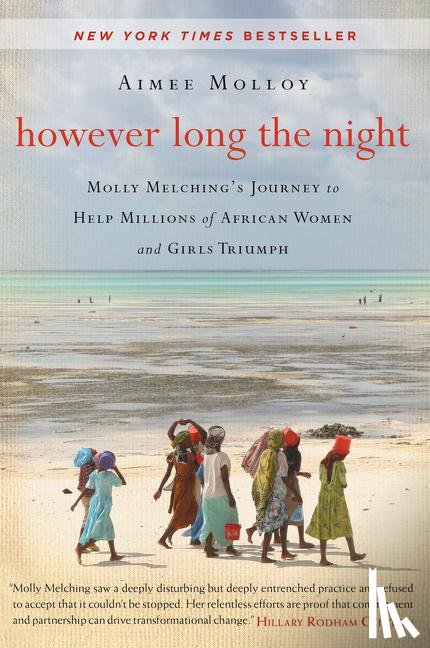 Molloy, Aimee - However Long the Night