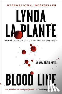 Plante, Lynda La - Blood Line