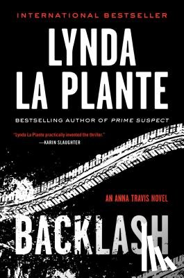 La Plante, Lynda - Backlash