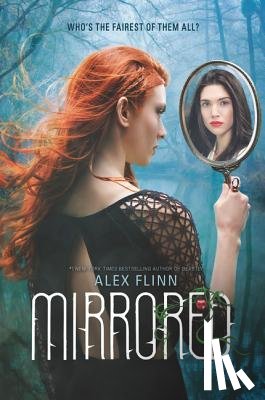 Flinn, Alex - Mirrored