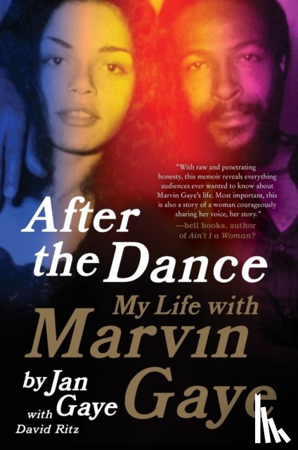 Gaye, Jan, Ritz, David - After the Dance