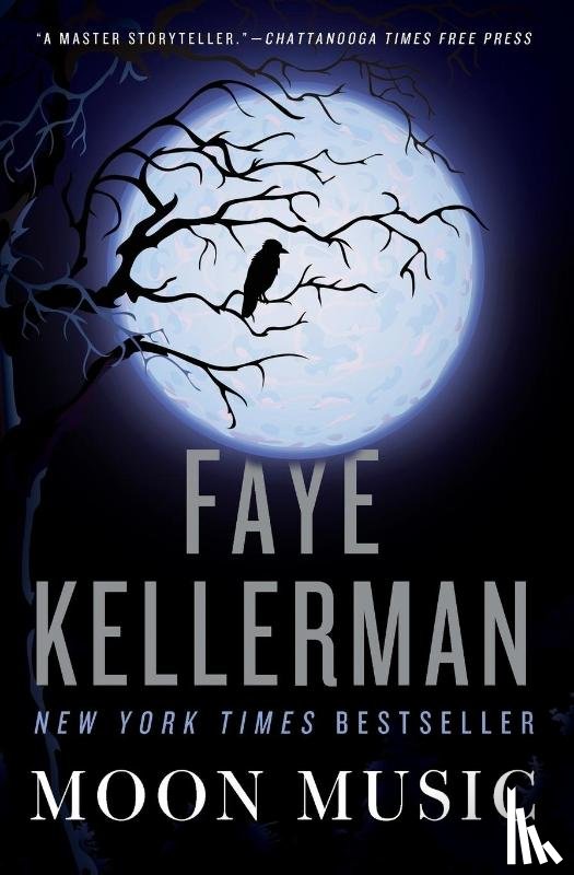 Kellerman, Faye - Moon Music