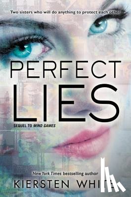 White, Kiersten - Perfect Lies
