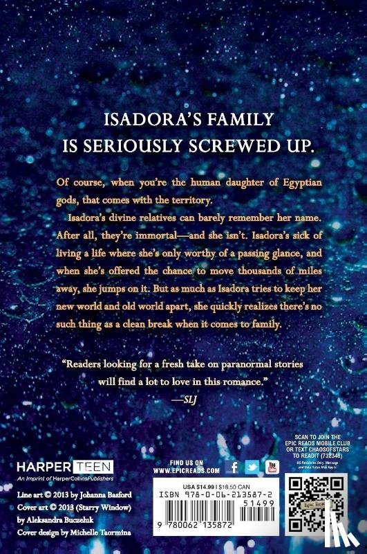 White, Kiersten - The Chaos of Stars