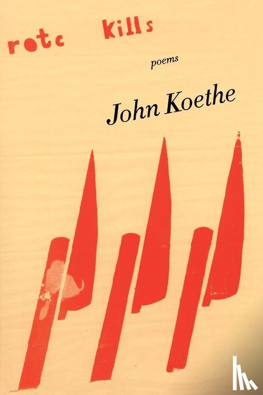 Koethe, John - ROTC Kills
