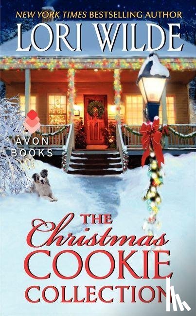 Wilde, Lori - Christmas Cookie Collection, The