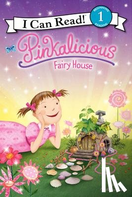 Kann, Victoria - Fairy House