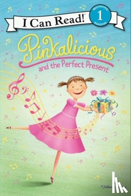 Kann, Victoria - Pinkalicious and the Perfect Present