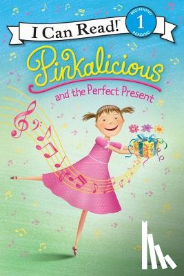Kann, Victoria - Pinkalicious and the Perfect Present