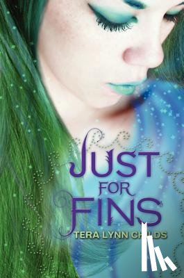 Childs, Tera Lynn - Just for Fins