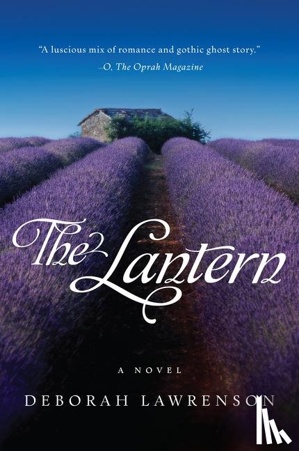 Lawrenson, Deborah - Lantern, The Deluxe