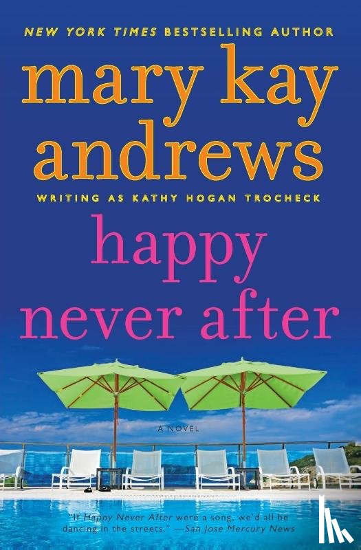 Andrews, Mary Kay - Happy Never After