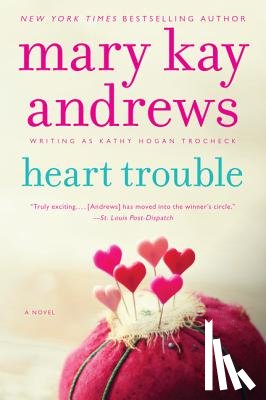 Andrews, Mary Kay - Heart Trouble