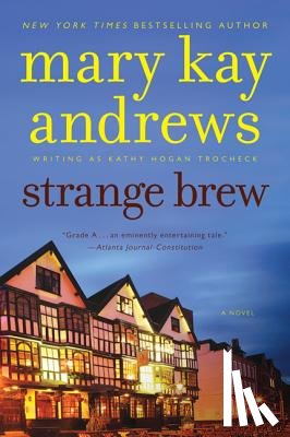 Andrews, Mary Kay - Strange Brew