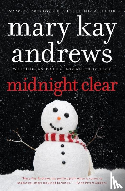 Andrews, Mary Kay - Midnight Clear