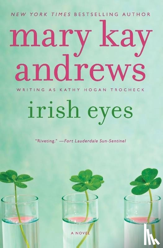 Andrews, Mary Kay - Irish Eyes