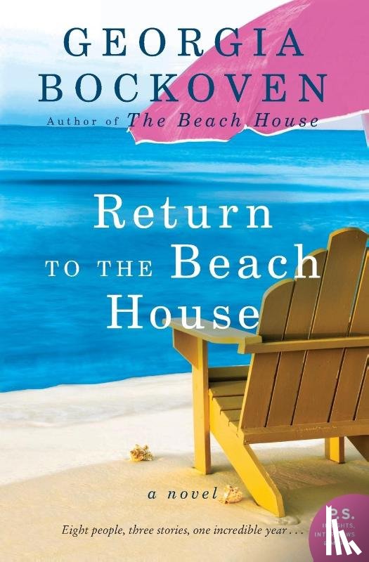 Bockoven, Georgia - Return to the Beach House