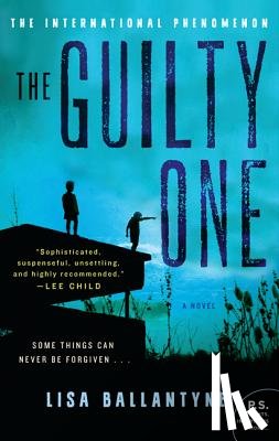 Ballantyne, Lisa - The Guilty One
