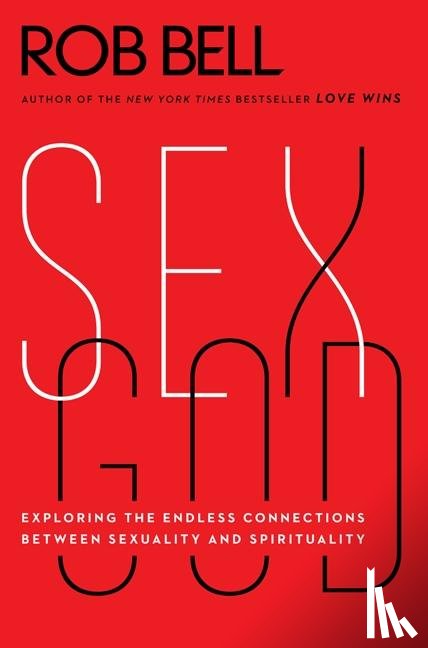 Bell, Rob - Sex God