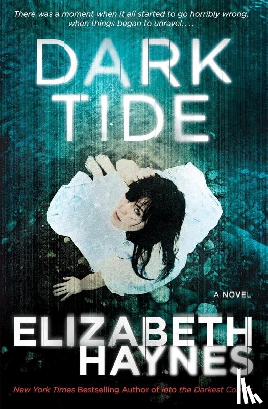 Haynes, Elizabeth - Dark Tide