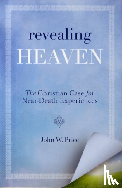Price, John - Revealing Heaven