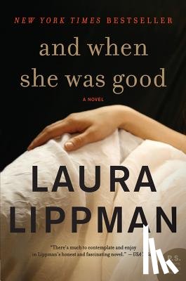 Lippman, Laura - And When She Was Good