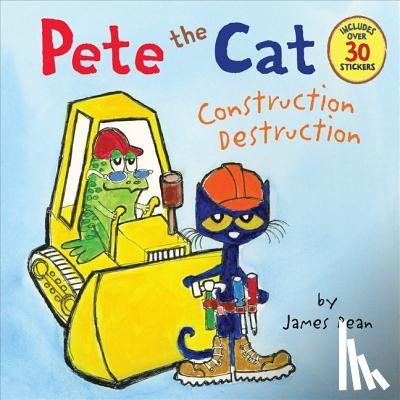 Dean, James - Construction Destruction
