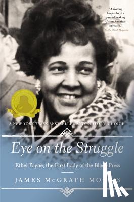 Morris, James McGrath - Eye On the Struggle
