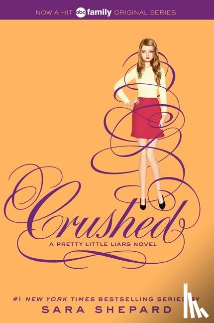Shepard, Sara - Pretty Little Liars #13: Crushed