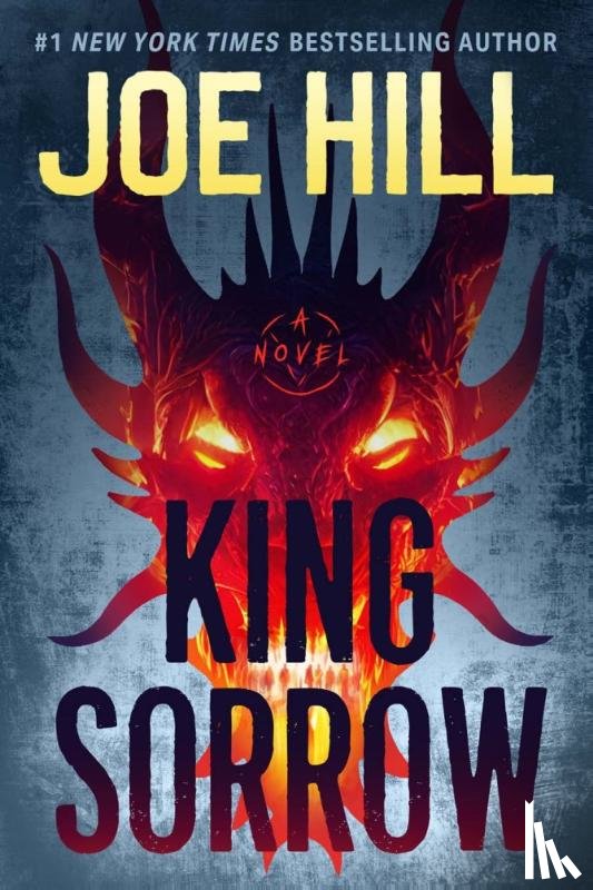 Hill, Joe - King Sorrow