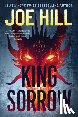 Hill, Joe - King Sorrow