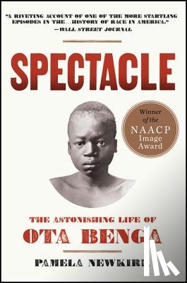 Newkirk, Pamela - Spectacle