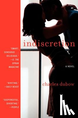Dubow, Charles - Indiscretion