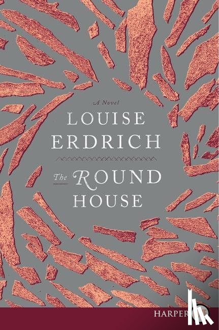 Erdrich, Louise - Round House LP, The