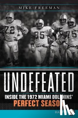 Freeman, Mike - Undefeated LP