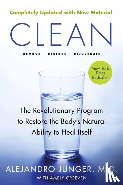 Junger, Alejandro - Clean -- Expanded Edition