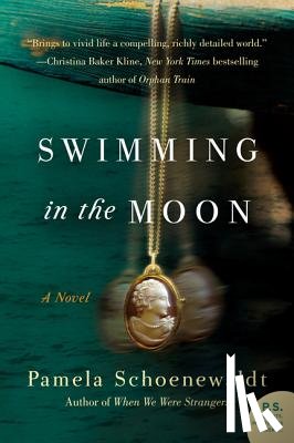 Schoenewaldt, Pamela - Swimming in the Moon