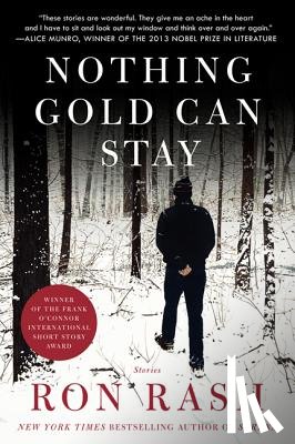 Rash, Ron - Nothing Gold Can Stay