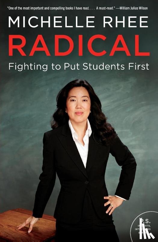 Rhee, Michelle - Radical