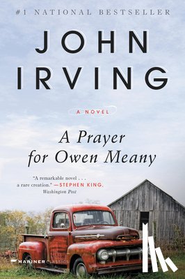 Irving, John - A Prayer for Owen Meany