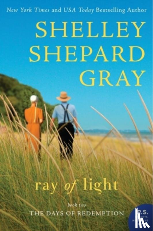Gray, Shelley Shepard - Ray of Light