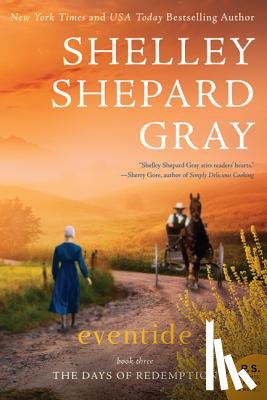 Gray, Shelley Shepard - Eventide