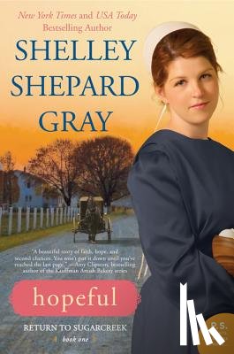 Gray, Shelley Shepard - Hopeful